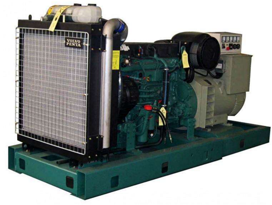 高邮柴油发电机