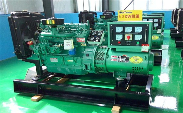 高邮发电机出租 高邮发电机出租